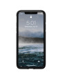 Nomad iPhone 11 Pro Rugged Horween Leather Case - Black