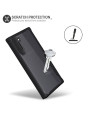 Olixar NovaShield Samsung Galaxy Note 10 Bumper Case - Black Olixar NovaShield Samsung Galaxy Note 10 Bumper Case - Black