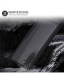 Olixar NovaShield Samsung Galaxy Note 10 Bumper Case - Black Olixar NovaShield Samsung Galaxy Note 10 Bumper Case - Black