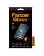 PanzerGlass Nokia 8.3 Case Friendly Glass Screen Protector - Black PanzerGlass Nokia 8.3 Case Friendly Glass Screen Protector - Black