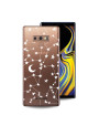 LoveCases Samsung Note 9 Starry Design Clear Phone Case