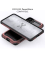 Ghostek Atomic Slim 3 Samsung Galaxy S21 Plus Case - Pink Aluminium