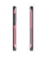 Ghostek Atomic Slim 3 Samsung Galaxy S21 Plus Case - Pink Aluminium
