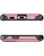 Ghostek Atomic Slim 3 Samsung Galaxy S21 Plus Case - Pink Aluminium