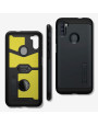Spigen Tough Armor Samsung Galaxy A11 Case - Metal Slate