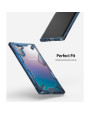 Ringke Fusion X Samsung Galaxy Note 10 Case - Space Blue