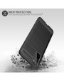 Olixar Sentinel Samsung Galaxy S20 FE Case And Glass Screen Protector