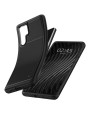 Spigen Rugged Armor Huawei P30 Pro Tough Case - Black