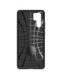 Spigen Rugged Armor Huawei P30 Pro Tough Case - Black
