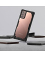Ringke Fusion X Samsung Galaxy Note 20 Tough Case - Black Ringke Fusion X Samsung Galaxy Note 20 Tough Case - Black