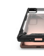 Ringke Fusion X Samsung Galaxy Note 20 Tough Case - Black Ringke Fusion X Samsung Galaxy Note 20 Tough Case - Black