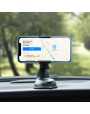 Olixar Dock & Go Universal Windscreen and Dashboard Car Holder