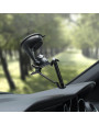 Olixar Dock & Go Universal Windscreen and Dashboard Car Holder