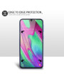 Olixar Samsung Galaxy A40 Film Screen Protector 2-in-1 Pack