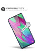 Olixar Samsung Galaxy A40 Film Screen Protector 2-in-1 Pack