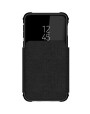 Ghostek Exec 3 Samsung Galaxy S10e Wallet Case Black