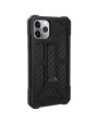 UAG Monarch iPhone 11 Pro Case - Carbon Fibre
