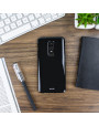 Olixar FlexiShield OnePlus 6 Gel Case - Solid Black Olixar FlexiShield OnePlus 6 Gel Case - Solid Black