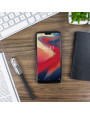 Olixar FlexiShield OnePlus 6 Gel Case - Solid Black Olixar FlexiShield OnePlus 6 Gel Case - Solid Black