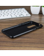 Olixar FlexiShield OnePlus 6 Gel Case - Solid Black Olixar FlexiShield OnePlus 6 Gel Case - Solid Black