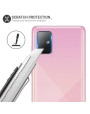 Olixar Samsung Galaxy A51 Camera Protectors - 2 Pack