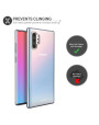 Olixar Ultra-Thin Samsung Galaxy Note 10 Plus Case - 100% Clear Olixar Ultra-Thin Samsung Galaxy Note 10 Plus Case - 100% Clear