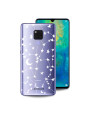LoveCases Huawei Mate 20 X Clear Starry Phone Case LoveCases Huawei Mate 20 X Clear Starry Phone Case