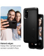 Spigen Tough Armor Samsung Galaxy S20 Case - Black