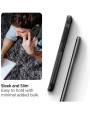Spigen Tough Armor Samsung Galaxy S20 Case - Black