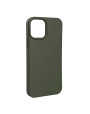 UAG Outback iPhone 12 Biodegradable Case - Olive