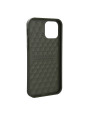 UAG Outback iPhone 12 Biodegradable Case - Olive