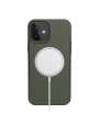 UAG Outback iPhone 12 Biodegradable Case - Olive