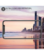 Olixar iPhone X Case Compatible Tempered Glass Screen Protector Olixar iPhone X Case Compatible Tempered Glass Screen Protector