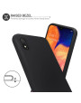 Olixar Samsung Galaxy A10e Soft Silicone Case - Black