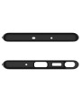 Spigen Rugged Armor Samsung Galaxy Note 10 Plus 5G Case - Matte Black