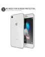 Olixar FlexiCover Complete Protection iPhone 8 / 7 Gel Case - Clear