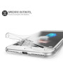 Olixar FlexiCover Complete Protection iPhone 8 / 7 Gel Case - Clear