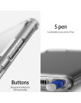 Ringke Fusion Samsung Galaxy Note 10 Plus 5G Case - Clear