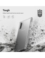 Ringke Fusion Samsung Galaxy Note 10 Plus 5G Case - Clear