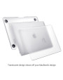 Olixar Macbook Air 13 inch 2020 Tough Case - Clear