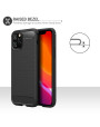 Olixar Sentinel iPhone 11 Pro Max Case & Glass Screen Protector -Black Olixar Sentinel iPhone 11 Pro Max Case & Glass Screen Protector -Black