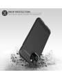 Olixar Sentinel iPhone 11 Pro Max Case & Glass Screen Protector -Black Olixar Sentinel iPhone 11 Pro Max Case & Glass Screen Protector -Black