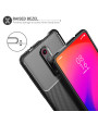 Olixar Carbon Fibre Xiaomi Redmi K20 Pro Case - Black