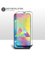 Olixar Samsung Galaxy M20 Tempered Glass Screen Protector Olixar Samsung Galaxy M20 Tempered Glass Screen Protector