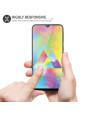 Olixar Samsung Galaxy M20 Tempered Glass Screen Protector Olixar Samsung Galaxy M20 Tempered Glass Screen Protector