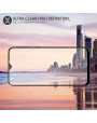 Olixar Samsung Galaxy M20 Tempered Glass Screen Protector Olixar Samsung Galaxy M20 Tempered Glass Screen Protector