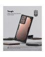Ringke Fusion X Design Samsung Galaxy Note 20 Ultra - Camo Black