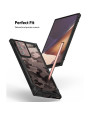 Ringke Fusion X Design Samsung Galaxy Note 20 Ultra - Camo Black