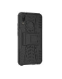 Olixar ArmourDillo Huawei P20 Lite Protective Case - Black