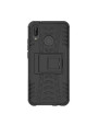 Olixar ArmourDillo Huawei P20 Lite Protective Case - Black